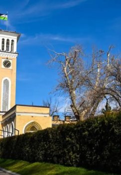 27-fevral: O‘zbekistonda ob-havo qanday bo‘ladi?