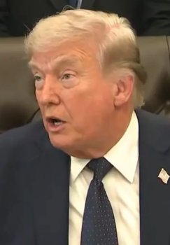 Дональд Трамп заявил, что не будет использовать ядерное оружие в конфликте с Ираном