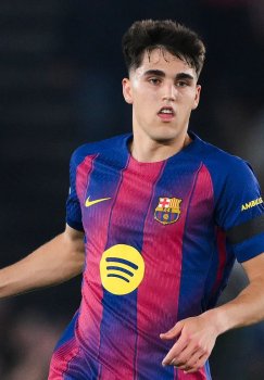 "Barselona" "Xetafe"ni mag'lub etib chempionlikka yanada yaqinlashdi