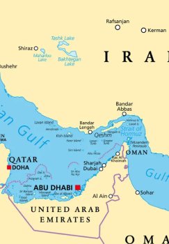 Eron inqirozi AQSH va Yevropa ittifoqlarini ajratmoqda