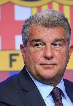 Laporta accused Font of acting against the club's interests