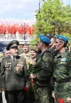 Estoniya: Yevropa urushdan keyin xavfsizlikni kuchaytirishi shart