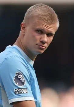 «Erling Xoland» «Manchester Siti»dan ketib «Barselona»ga o‘tmoqchi