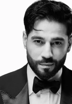 Shahriyor Argonovning ijodiy yo'li va shaxsiy hayoti haqida