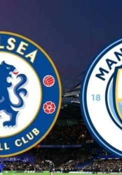 Manchester Siti va Chelsi o‘rtasidagi muhim bahs oldidan