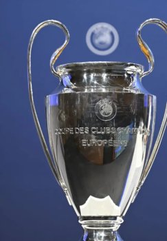 Chempionlar Ligasida bugun hal qiluvchi kecha