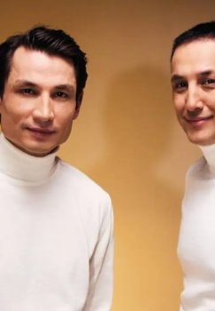 Afruz guruhi yigirma uch yillik faoliyatini yakunlab tarqaldi