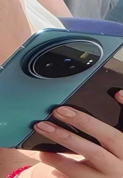 Vivo X Fold 6 global versiyasini 1-oktabrda taqdim etadi
