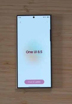 Samsung Galaxy S24 smartfonlari uchun yangi dasturiy yangilanishni chiqaradi