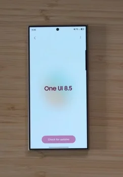 Samsung Galaxy S24 smartfonlari uchun yangi dasturiy yangilanishni chiqaradi