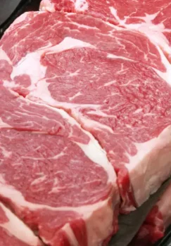 Meat prices have risen again: causes and consequences