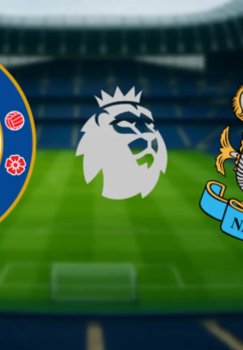 The exciting match between Chelsea and Newcastle will take place in the evening.