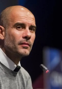 Guardiola: Conflicts are a problem that concerns us all!
