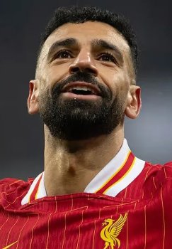 Saloh Liverpulni tark etib sobiq klubi Romaga qaytishi mumkin