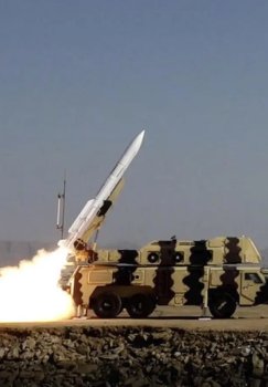 Военное напряжение между Ираном и Израилем усиливается