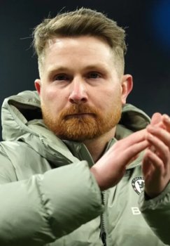 Chelsi bosh murabbiyi Liam Rozenior iste'foga chiqarildi