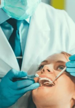 Arzon xizmat ortidan 11 sog‘lom tishdan ayrildi