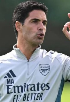 Mikel Arteta «Vest Hem» bilan o'yin oldidan o'z fikrlarini bildirdi