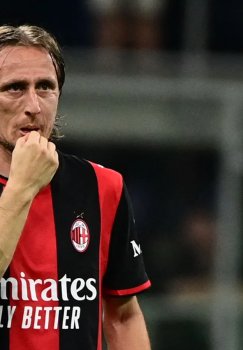 «Milan» Luka Modrichni jamoada olib qolish uchun harakat qilmoqda