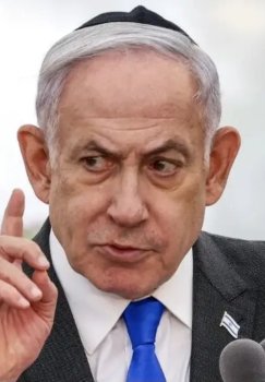Netanyahu Warned of Killing Iran's New Leader