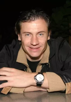 Kanchelskis: Benites “Spartak” murabbiyi bo‘lishi mumkin