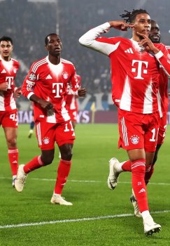 Бавария шокировала Аталанту шестью голами