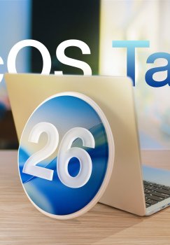 Обновление Apple macOS Tahoe поддерживает мониторы Studio Display