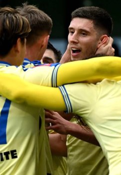 Sautgempton Manchester Sitiga qarshi o'yinda maxsus libosda chiqadi