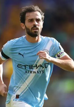 Bernardu Silva «Barselona» bilan shartnoma imzolashga yaqin turibdi