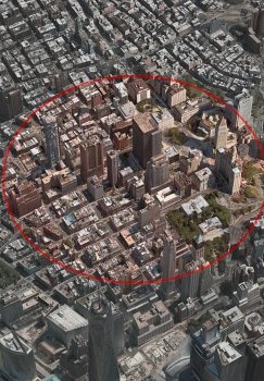 AQSH Oliy sudi politsiyaga foydalanuvchilar ma'lumotlarini olish huquqini berishi mumkin