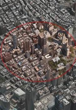 AQSH Oliy sudi politsiyaga foydalanuvchilar ma'lumotlarini olish huquqini berishi mumkin