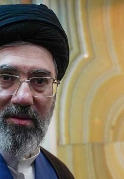 Eron rahbari AQSh bilan muloqotni boshlashga rozilik bergani aytilmoqda