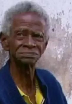 Braziliyada 118 yoshli eng ulug' inson topildi