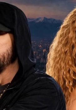 Eminem va Shakira Markaziy Osiyo hududiga turne bilan kelishadi