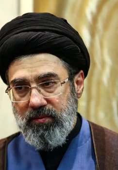 Новый лидер Ирана подтвердил получение ранения