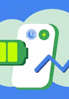 Google Play batareya sarflashuvchi ilovalarni maxsus belgilaydi