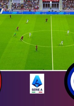 Milan Derby: Inter and Milan Face Off