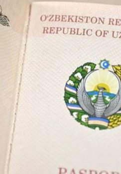 Количество стран с безвизовым режимом для граждан Узбекистана увеличится
