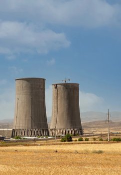 Iran dealt another blow to the Bushehr nuclear power plant