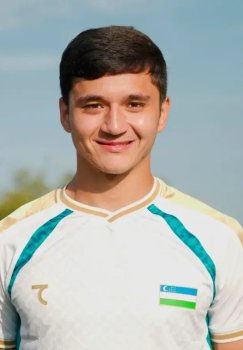 Abduqodir Husanov in Asia's symbolic team!