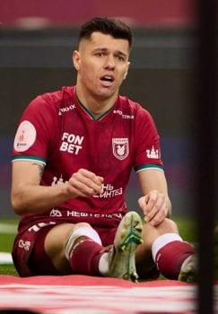 Bilyaletdinov: It is a wrong decision to only give money for Daku