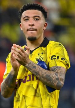 Jadon Sancho may return to Borussia