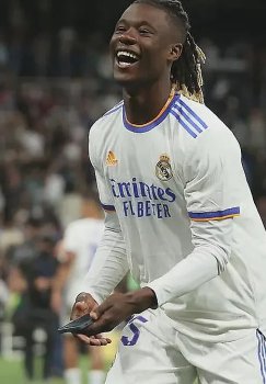 Камавинга может покинуть «Реал Мадрид» и перейти в Англию