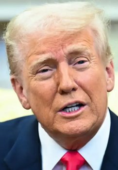 Трамп резко выступил против участия Ирана в Чемпионате мира