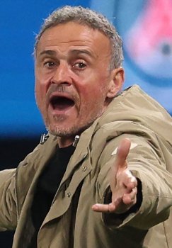 Former footballer described PSG's current situation as pitiful