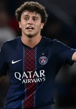 «Manchester Siti» Joau Nevesh uchun 115 million yevro ajratadi