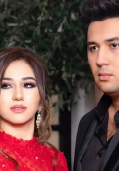 Layli va Majnundan "O‘sha yulduzlar" qo‘shig‘i taqdim etildi