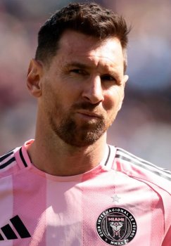 Lionel Messi dubli bilan Inter Mayamiga g'alaba keltirdi