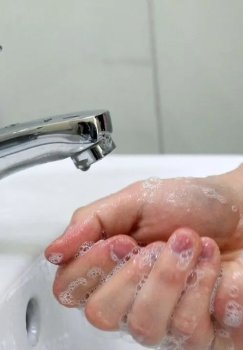 Poytaxtda bir oy davomida suv ta'minotida o'zgarishlar kutilmoqda