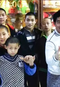 Chinese Teacher Adopts Nearly Three Hundred Orphans